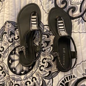 Madden sandals